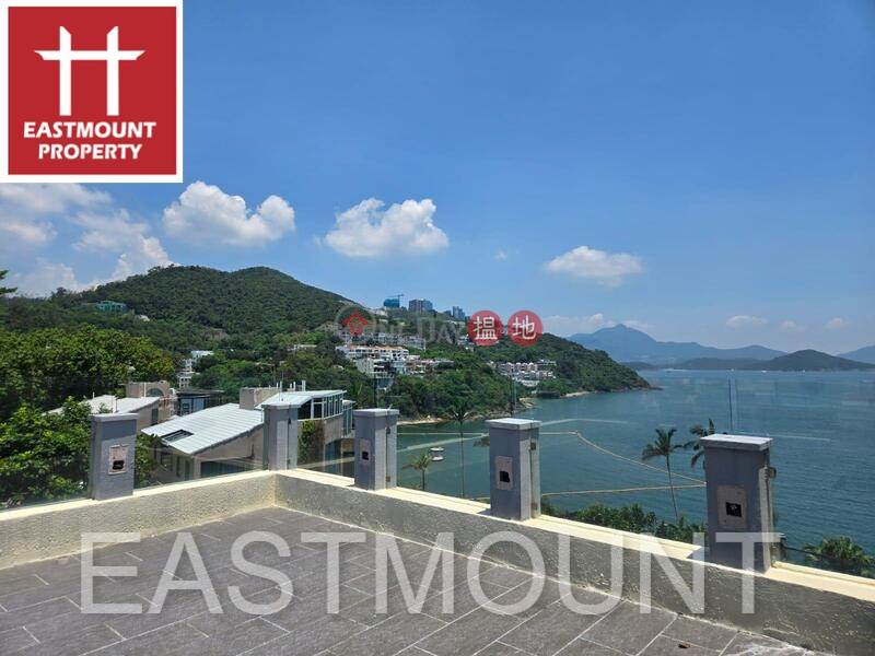 Silverstrand Villa House | Property For Rent or Lease in Solemar Villas, Silverstrand 銀線灣海濱別墅-Corner, Detached, Sea View | House A3 Solemar Villas 海濱別墅 A3座 Rental Listings