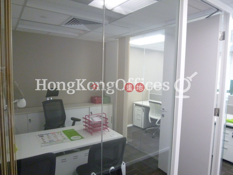 Office Unit for Rent at Office Plus at Wan Chai | 303 Hennessy Road | Wan Chai District Hong Kong, Rental | HK$ 28,798/ month