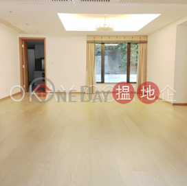 Unique 3 bedroom with racecourse views, balcony | Rental | Winfield Building Block A&B 雲暉大廈AB座 _0