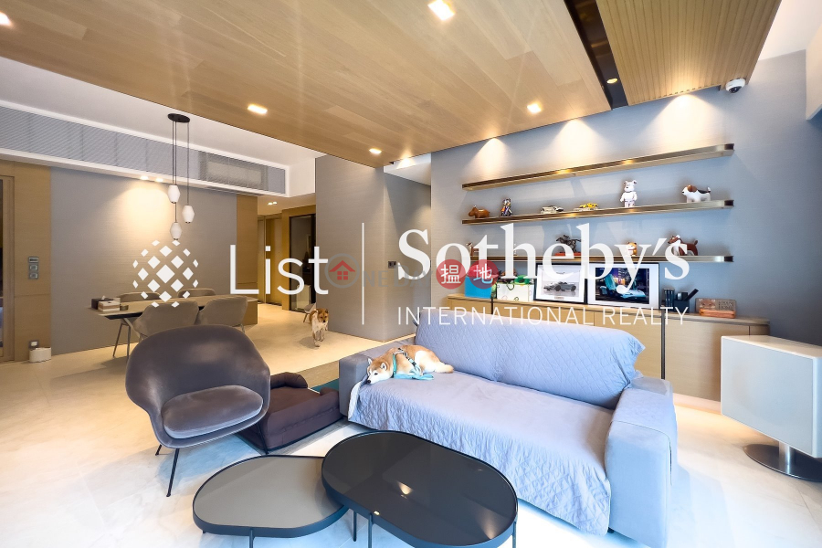 Mount Pavilia Block F, Unknown Residential | Sales Listings | HK$ 44M