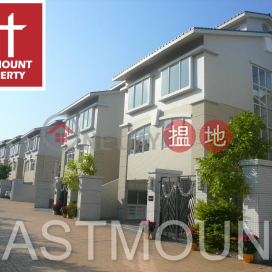 西貢 The Capri, Tai Mong Tsai Road 大網仔路別墅出租-獨立前排, 理想花園, 私人泳池 出租單位 | 大網仔路21A號 21A Tai Mong Tsai Road _0