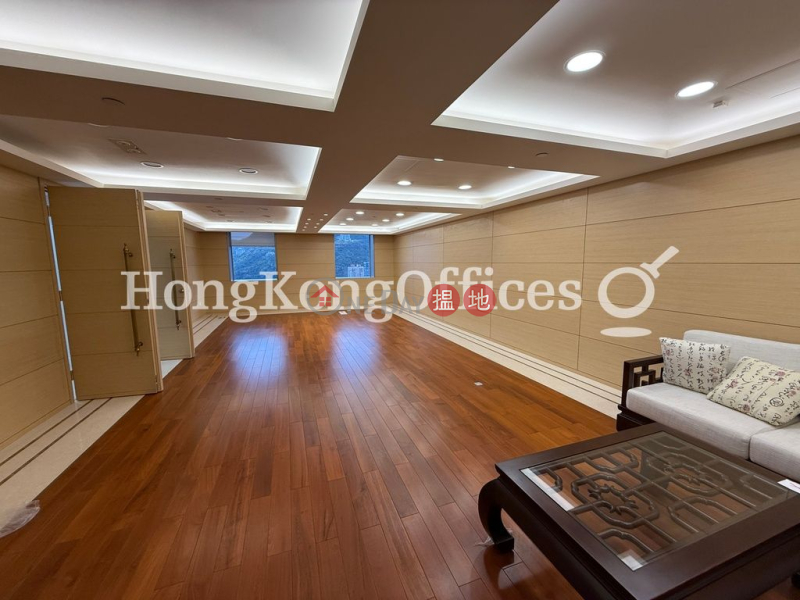 Office Unit for Rent at China Resources Building | 26 Harbour Road | Wan Chai District, Hong Kong Rental, HK$ 183,918/ month