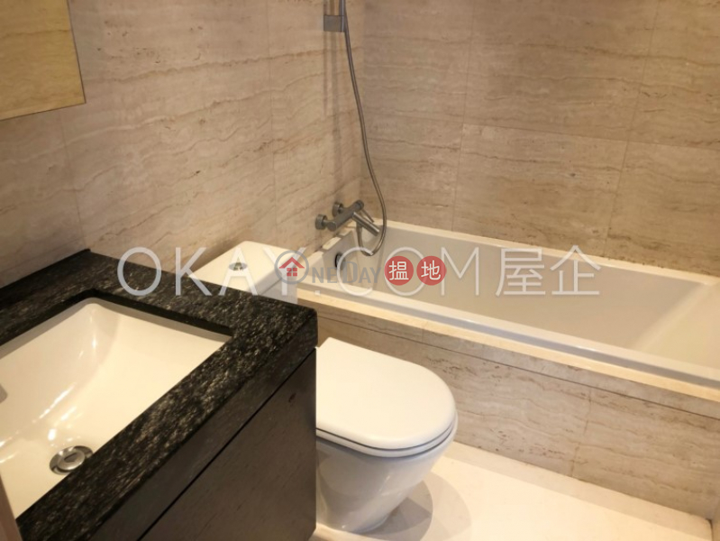 Stylish 4 bed on high floor with harbour views | For Sale | Marinella Tower 9 深灣 9座 Sales Listings