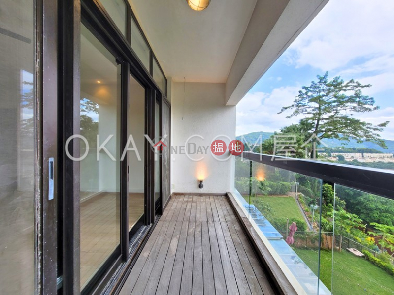 HK$ 17M Discovery Bay, Phase 2 Midvale Village, Clear View (Block H5) | Lantau Island Efficient 3 bedroom with sea views & balcony | For Sale