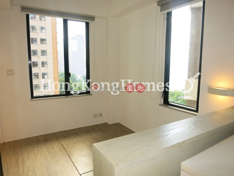 Property Search Hong Kong | OneDay | Residential | Rental Listings, 1 Bed Unit for Rent at Cado Building
