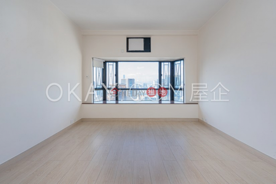 Gorgeous 4 bed on high floor with sea views & balcony | For Sale | Beverly Hill 比華利山 Sales Listings