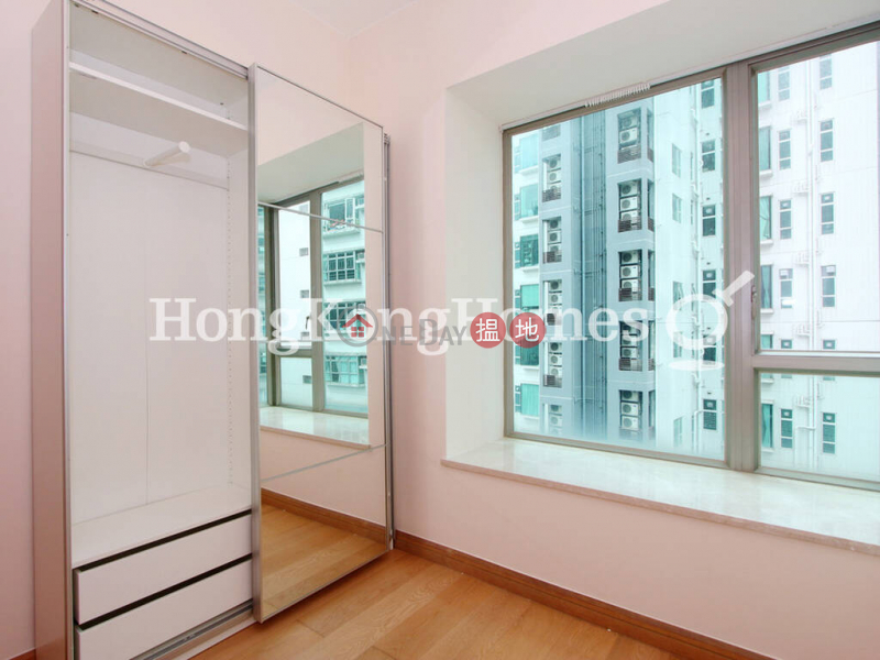 3 Bedroom Family Unit for Rent at No 31 Robinson Road | 31 Robinson Road | Western District | Hong Kong Rental HK$ 50,000/ month