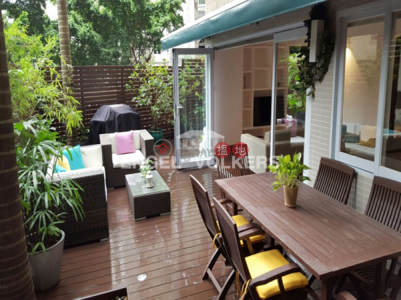 1 Bed Flat for Sale in Mid Levels West, Ying Fai Court 英輝閣 Sales Listings | Western District (EVHK37893)