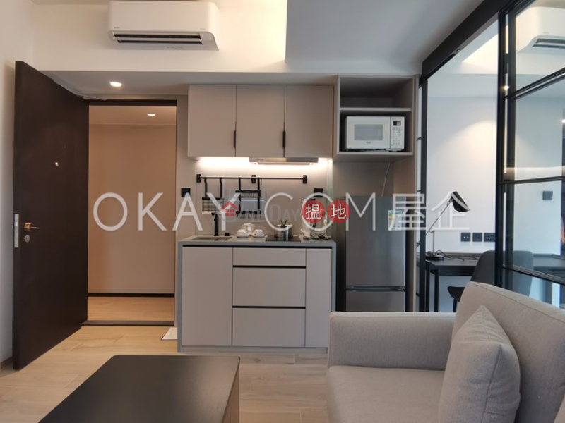 Property Search Hong Kong | OneDay | Residential | Rental Listings, Unique 1 bedroom on high floor | Rental