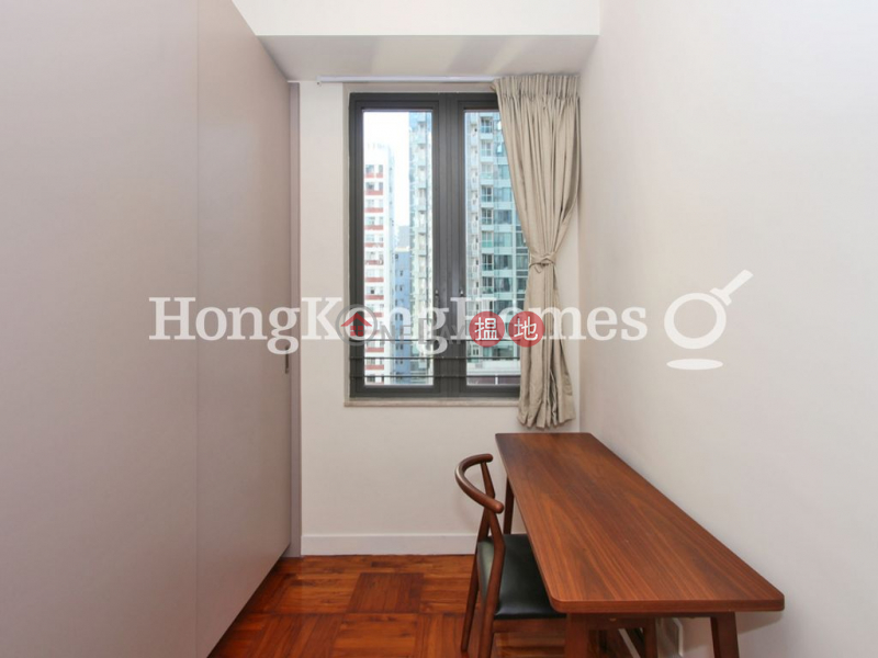 香港搵樓|租樓|二手盤|買樓| 搵地 | 住宅出租樓盤-吉席街18號兩房一廳單位出租