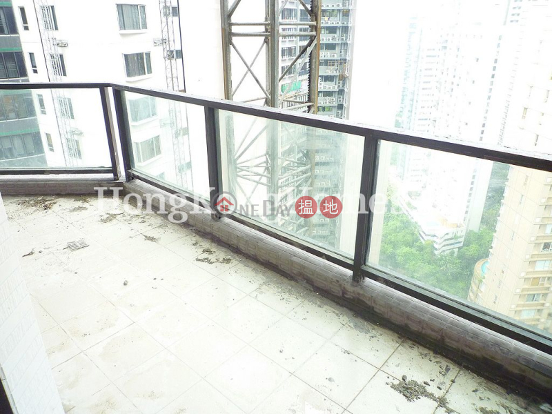 地利根德閣4房豪宅單位出租-14地利根德里 | 中區|香港|出租HK$ 115,000/ 月