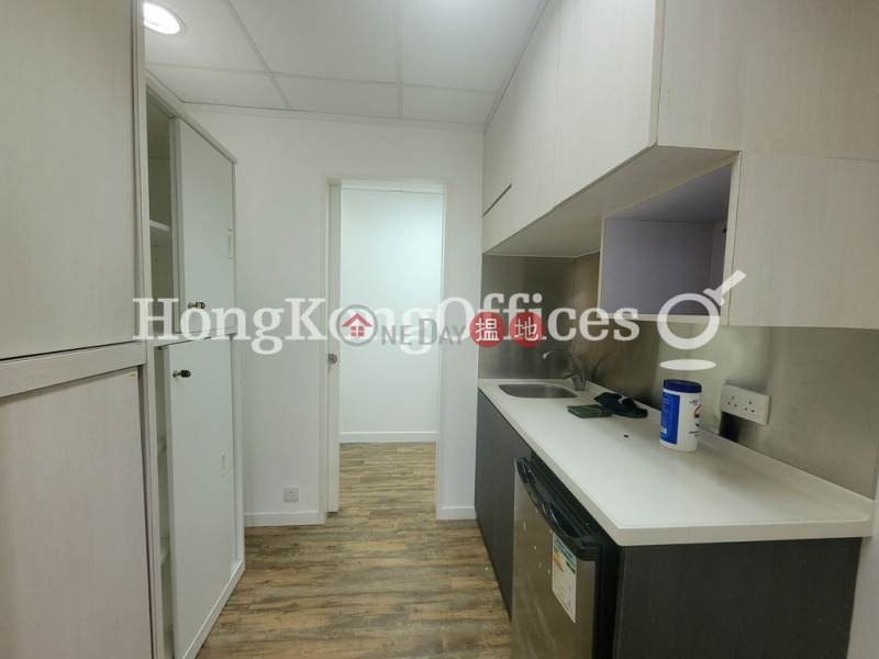 Office Unit for Rent at Harcourt House | 39 Gloucester Road | Wan Chai District, Hong Kong | Rental HK$ 84,980/ month