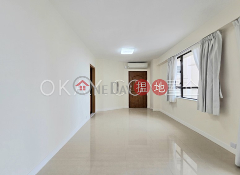 Unique 3 bedroom on high floor with balcony | Rental | Discovery Bay, Phase 3 Parkvale Village, Woodgreen Court 愉景灣 3期 寶峰 寶翠閣 _0