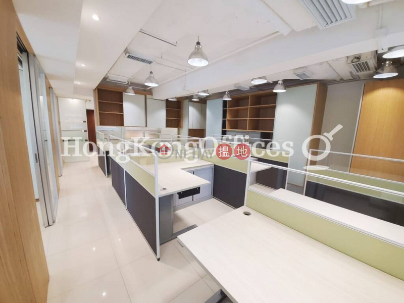 Office Unit for Rent at Harbour Crystal Centre | Harbour Crystal Centre 港晶中心 Rental Listings