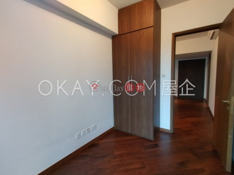 Luxurious 4 bedroom with balcony & parking | For Sale | Parc Inverness Block 5 賢文禮士5座 Sales Listings