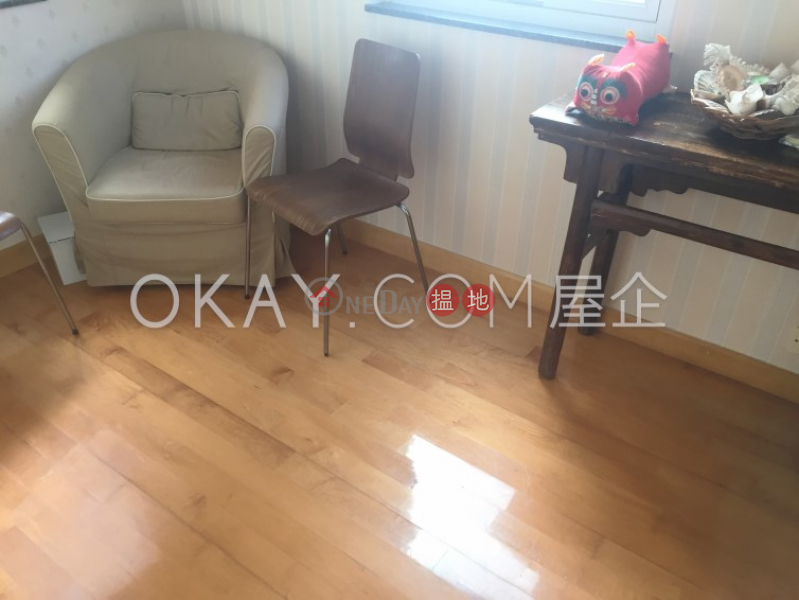 Tasteful 2 bedroom with parking | For Sale | Tai Hang Terrace 大坑台 Sales Listings