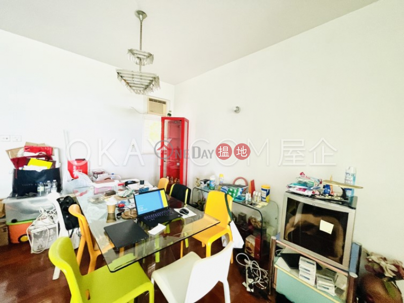 Elegant 3 bedroom with balcony | For Sale | Discovery Bay, Phase 4 Peninsula Vl Coastline, 10 Discovery Road 愉景灣 4期 蘅峰碧濤軒 愉景灣道10號 Sales Listings