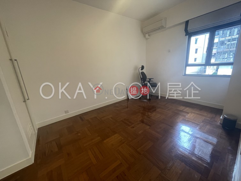 HK$ 80,000/ month | William Mansion, Central District Beautiful 4 bedroom with balcony & parking | Rental