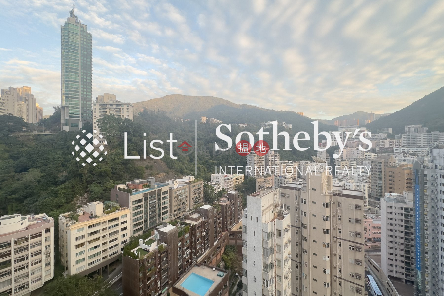 Property Search Hong Kong | OneDay | Residential | Rental Listings, Property for Rent at Le Cachet with 2 Bedrooms