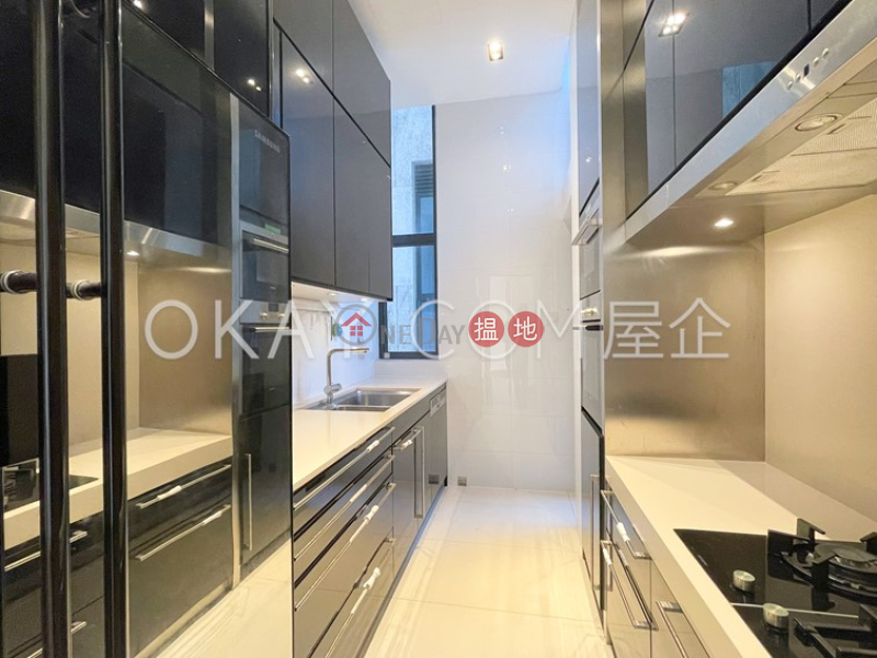 Beautiful house with sea views, rooftop & terrace | Rental | Unir Garden 安利花園 Rental Listings