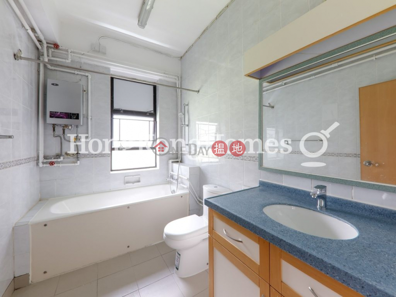 3 Bedroom Family Unit for Rent at The Crescent Block A | The Crescent Block A 仁禮花園 A座 Rental Listings