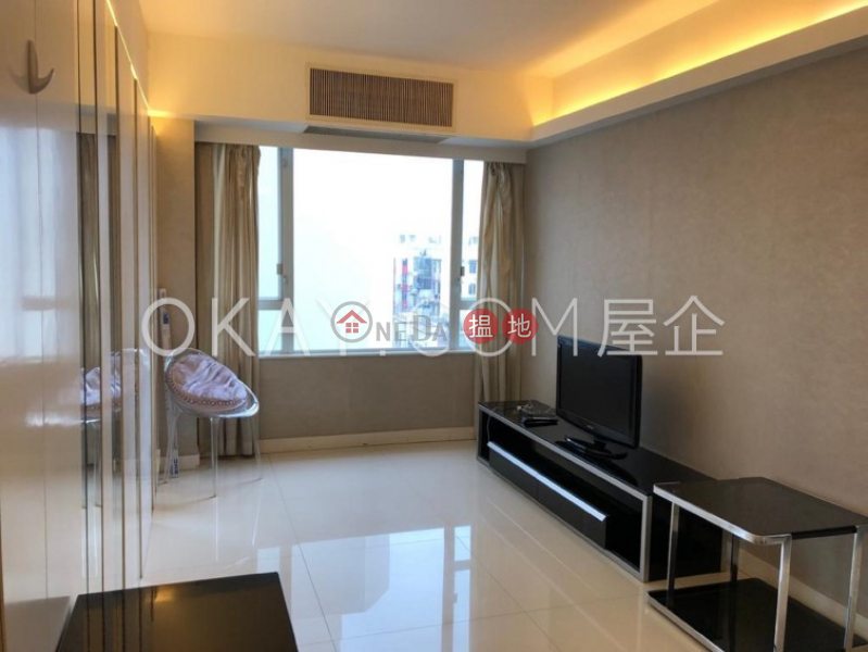 置安大廈-中層-住宅|出租樓盤HK$ 26,500/ 月