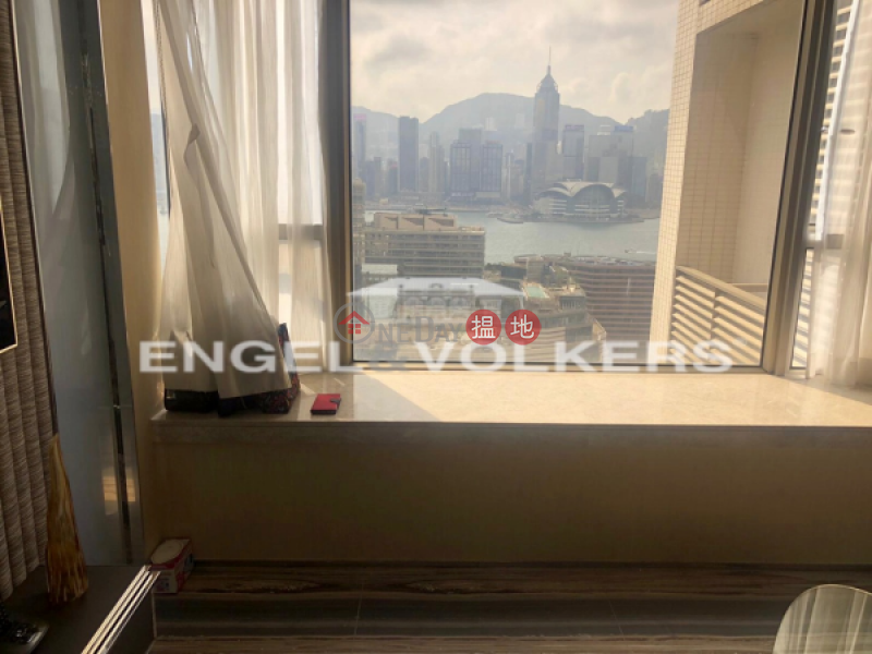 3 Bedroom Family Flat for Rent in Tsim Sha Tsui | Harbour Pinnacle 凱譽 Rental Listings