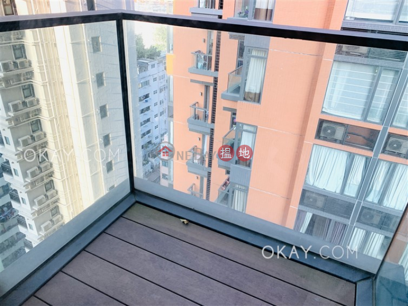 Property Search Hong Kong | OneDay | Residential Sales Listings, Practical 1 bedroom with balcony | For Sale