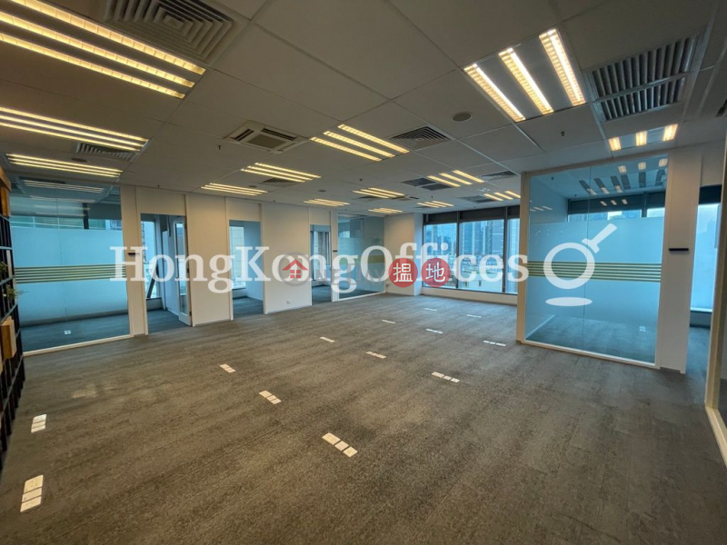 Property Search Hong Kong | OneDay | Office / Commercial Property | Rental Listings Office Unit for Rent at 8 Observatory Road
