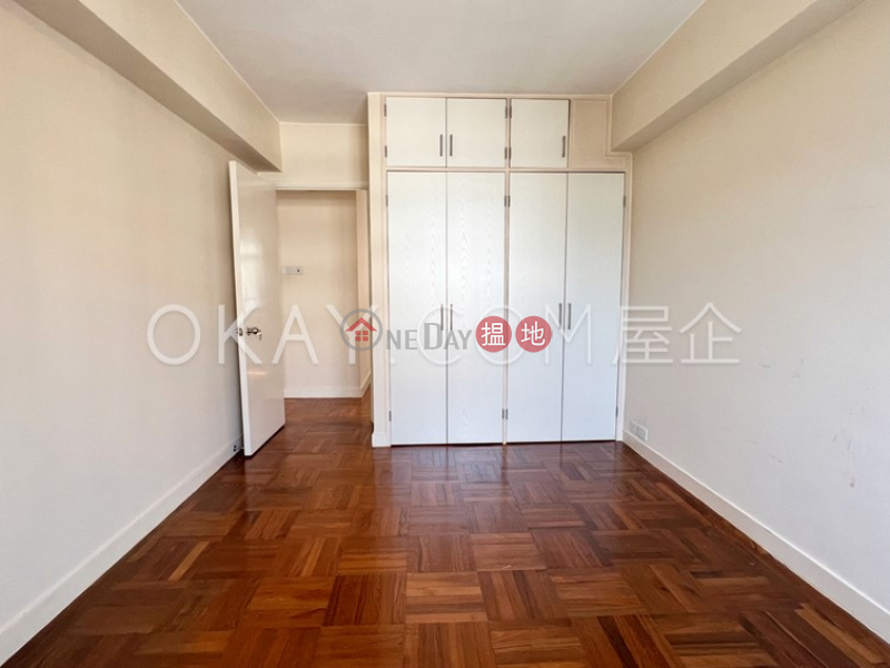Stylish 3 bedroom on high floor with balcony & parking | Rental | 27-31 Perth Street | Kowloon City Hong Kong Rental, HK$ 49,000/ month