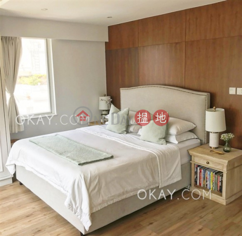Efficient 3 bedroom with racecourse views, balcony | Rental|Arts Mansion(Arts Mansion)Rental Listings (OKAY-R80388)_0