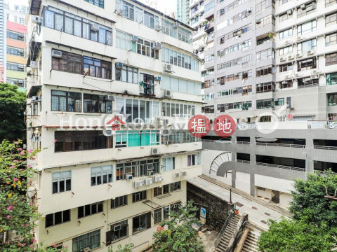 寶慶大廈一房單位出租, 寶慶大廈 Po Hing Mansion | 中區 (Proway-LID181322R)_0