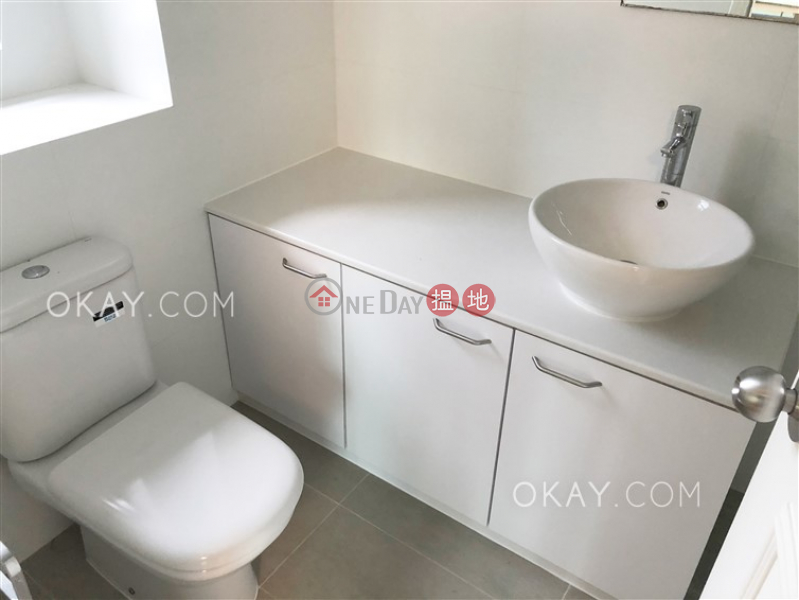 HK$ 72,000/ month | Ning Yeung Terrace Western District, Gorgeous 4 bedroom with balcony & parking | Rental