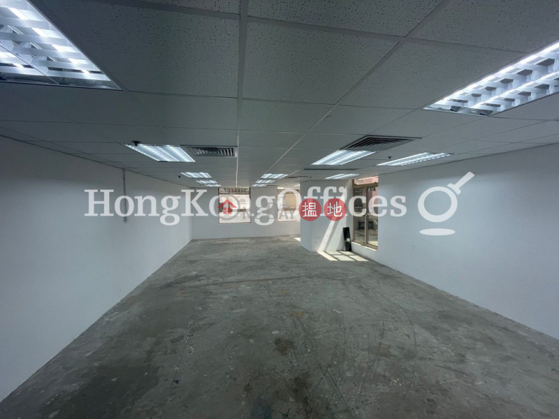 HK$ 40,066/ month Pacific Plaza Western District | Office Unit for Rent at Pacific Plaza