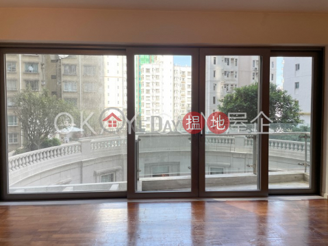 Rare 5 bedroom with balcony | Rental, Seymour 懿峰 | Western District (OKAY-R80596)_0