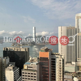 中環中心寫字樓租單位出租, 中環中心 The Center | 中區 (HKO-18685-ADHR)_0