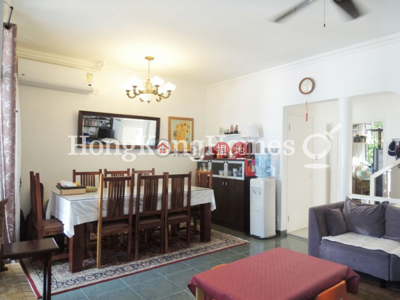 4 Bedroom Luxury Unit for Rent at Seascape | Seascape 海日樓 Rental Listings