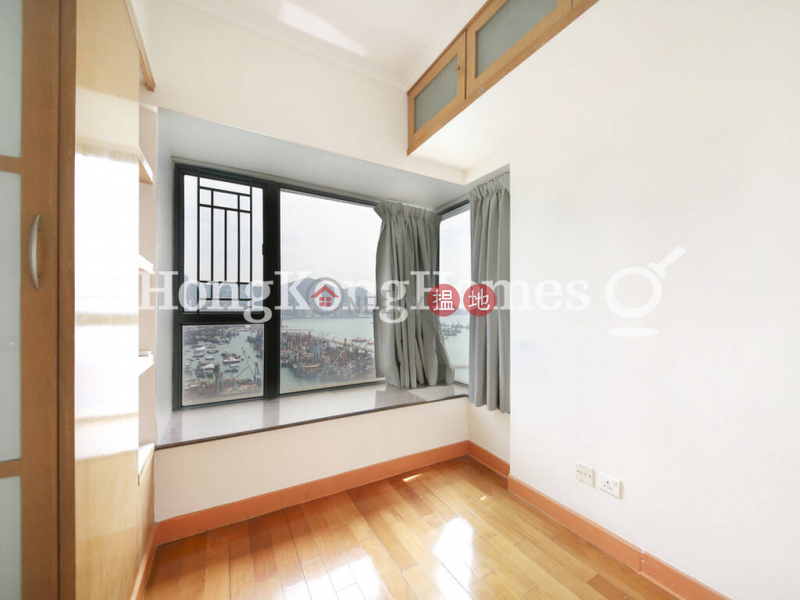 3 Bedroom Family Unit at Tower 10 Island Harbourview For Sale Tower