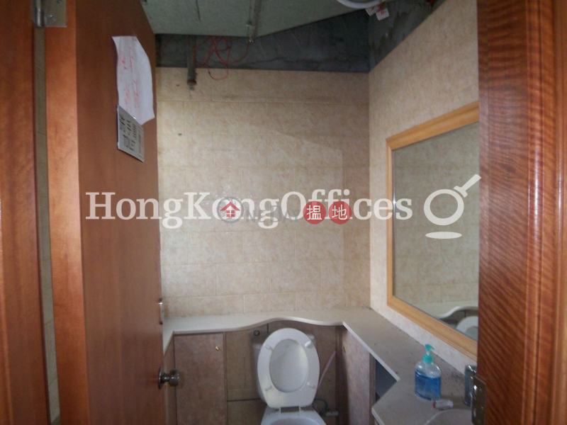 HK$ 46,025/ month Hon Kwok Jordan Centre, Yau Tsim Mong, Office Unit for Rent at Hon Kwok Jordan Centre