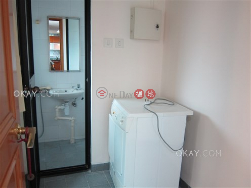 Luxurious 3 bedroom on high floor with parking | For Sale 2B Broadwood Road | Wan Chai District Hong Kong, Sales | HK$ 66M