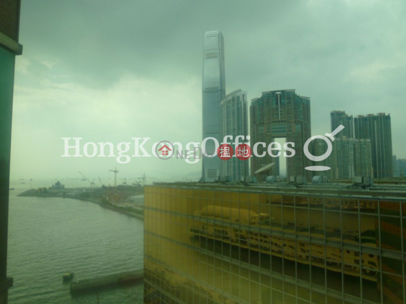 香港搵樓|租樓|二手盤|買樓| 搵地 | 寫字樓/工商樓盤-出租樓盤港威大廈第2座寫字樓租單位出租