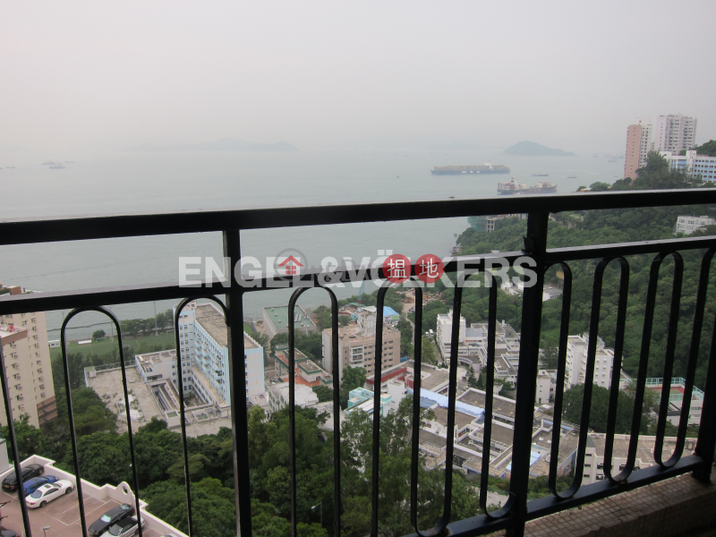 Property Search Hong Kong | OneDay | Residential, Rental Listings | 3 Bedroom Family Flat for Rent in Pok Fu Lam