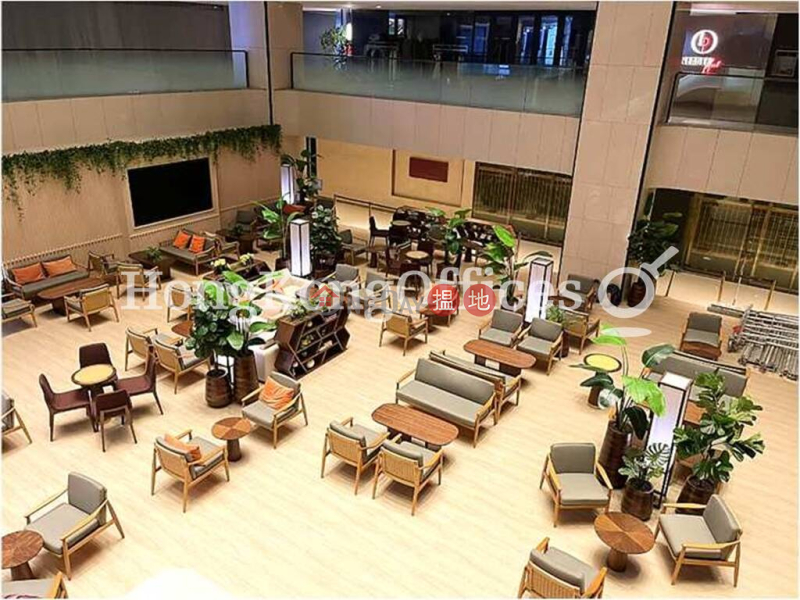Property Search Hong Kong | OneDay | Office / Commercial Property, Rental Listings, Office Unit for Rent at Tsim Sha Tsui Centre