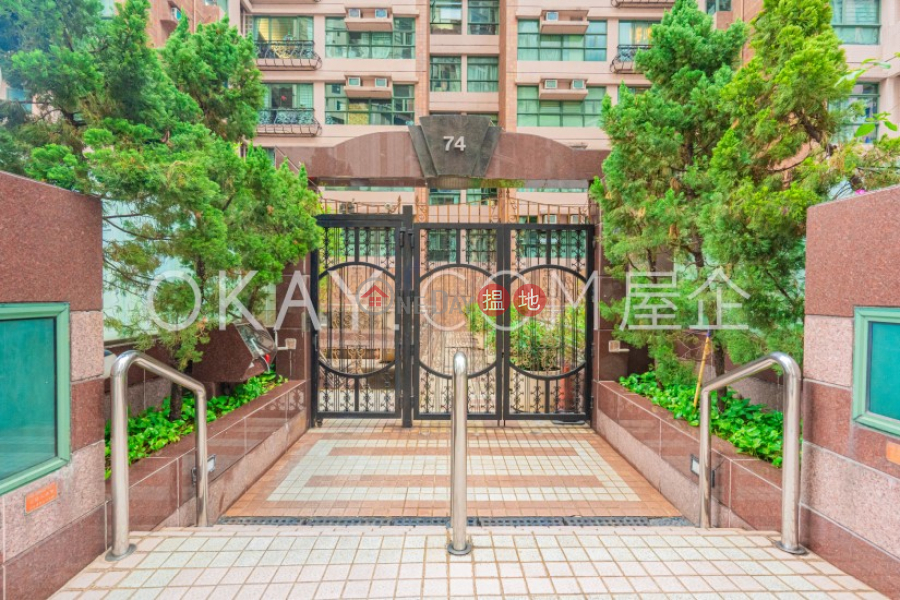 Property Search Hong Kong | OneDay | Residential | Sales Listings Charming 2 bedroom in Mid-levels West | For Sale