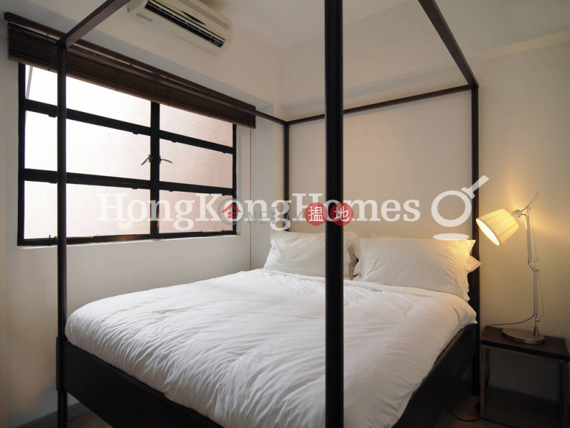香港搵樓|租樓|二手盤|買樓| 搵地 | 住宅|出租樓盤|些利街18號兩房一廳單位出租