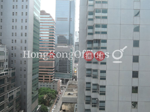 Office Unit for Rent at Jubilee Centre, Jubilee Centre 捷利中心 | Wan Chai District (HKO-13262-AGHR)_0