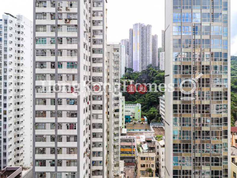 Property Search Hong Kong | OneDay | Residential Rental Listings | 2 Bedroom Unit for Rent at I‧Uniq Grand