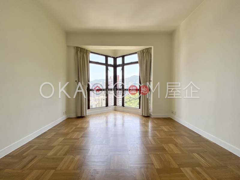 Beautiful 3 bedroom in Mid-levels East | Rental | Bamboo Grove 竹林苑 Rental Listings