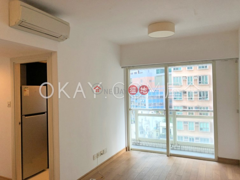 Property Search Hong Kong | OneDay | Residential, Sales Listings | Luxurious 2 bedroom with balcony | For Sale