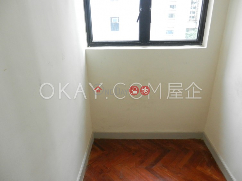 愛富華庭低層-住宅出租樓盤|HK$ 35,500/ 月